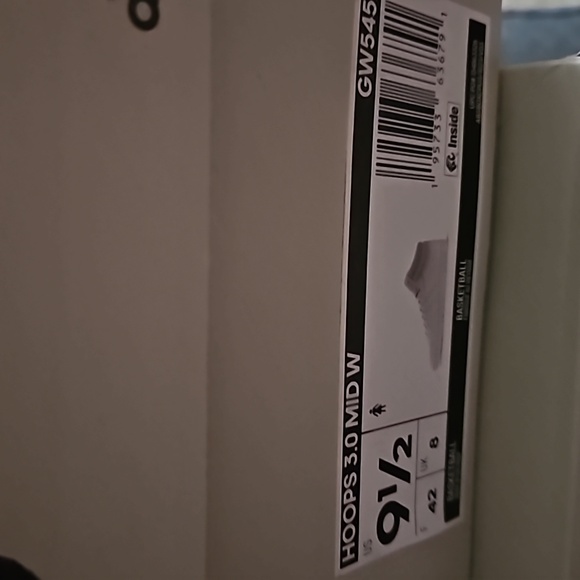 Hoops 3.0 mid W - Picture 15 of 16